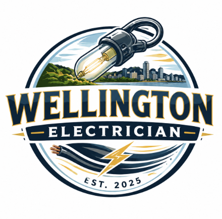 Wellington Electrician logo